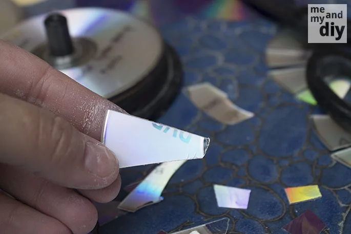 mosaïque dvd 12