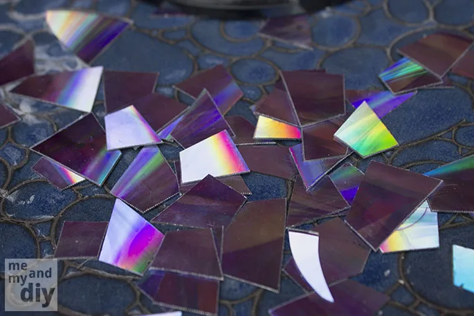 mosaïque dvd 14