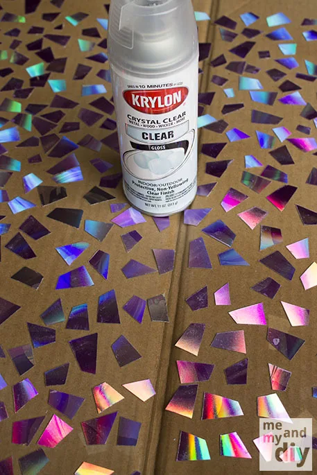 mosaïque dvd 15