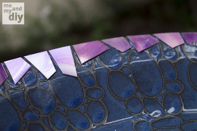 mosaïque dvd 16