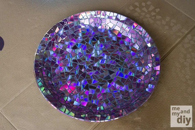 mosaïque dvd 20