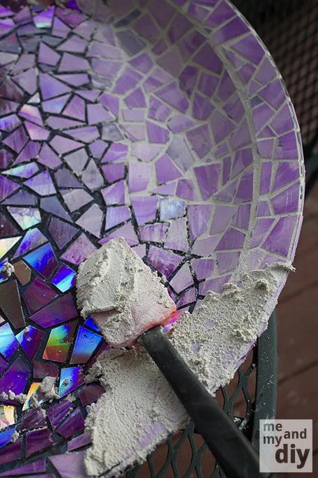 mosaïque dvd 21