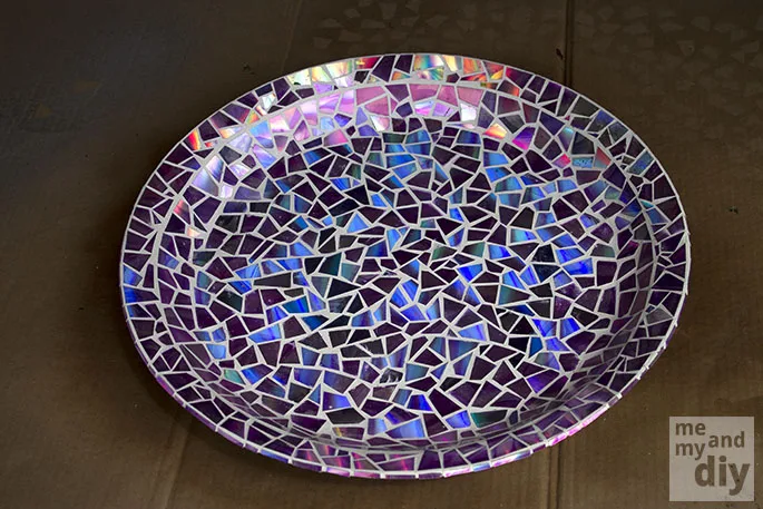 mosaïque dvd 24