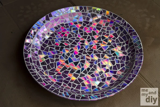 mosaïque dvd 25