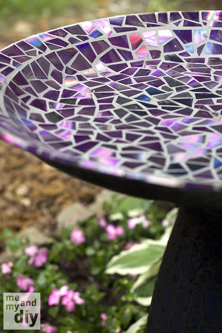 mosaïque dvd 27