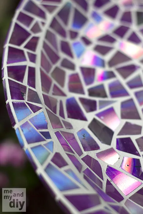 mosaïque dvd 28