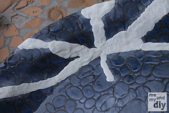 mosaïque dvd 5
