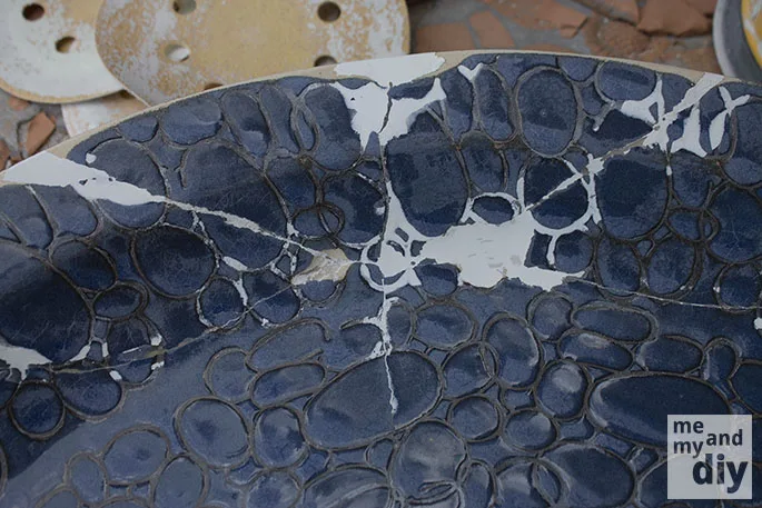 mosaïque dvd 6