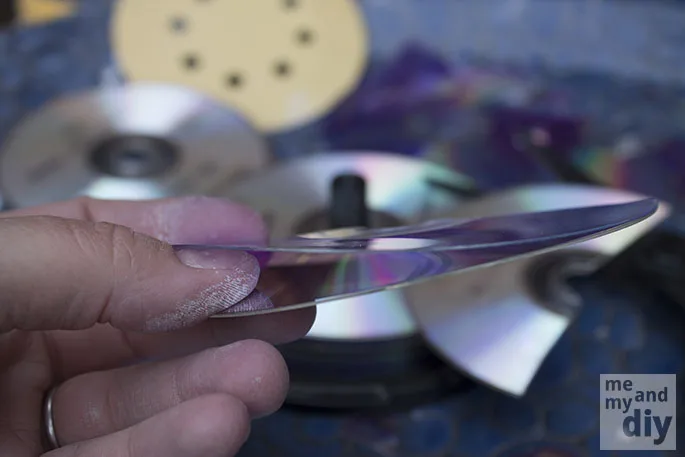 mosaïque dvd 9