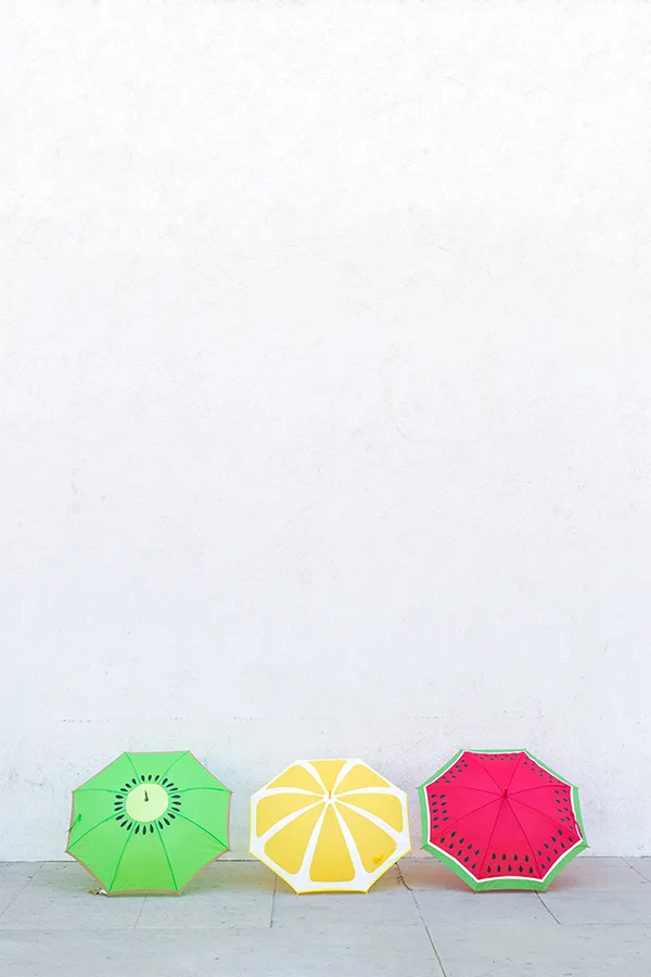parapluie fruit 1