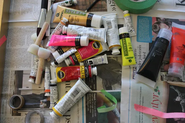 peinture masking tape 4