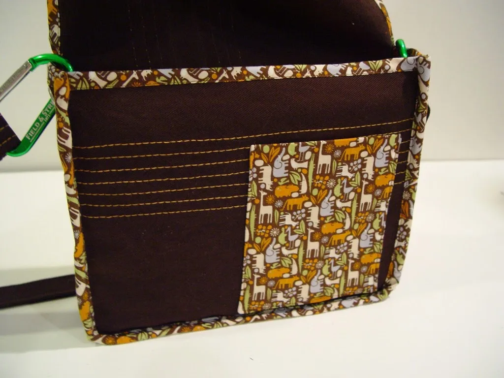 sac messenger 7