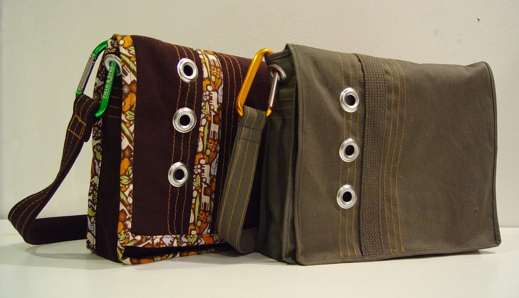 sac messenger