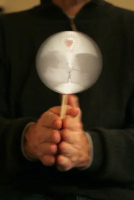 thaumatrope St Valentin