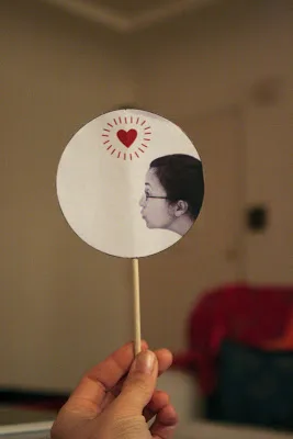thaumatrope St Valentin 2