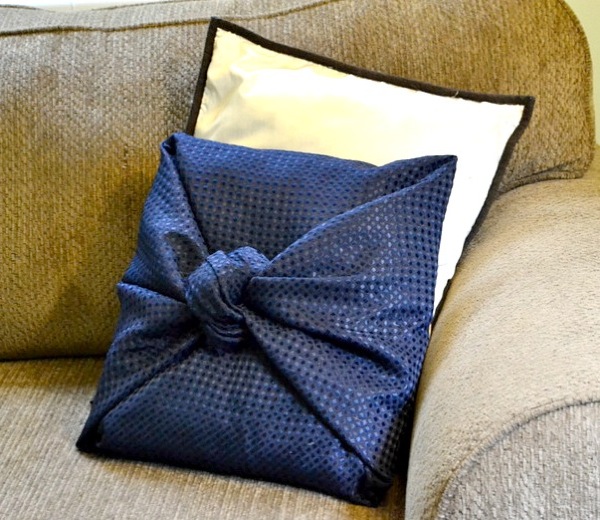 Housse de coussin