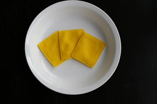 aliments feutrine 1