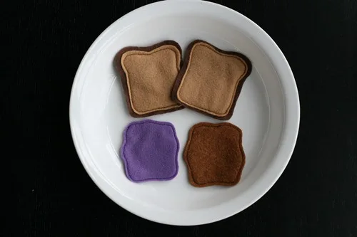 aliments feutrine 3