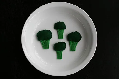 aliments feutrine 4
