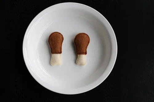aliments feutrine 9
