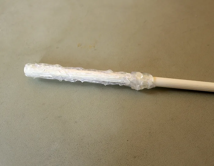 baguette de sorcier 2