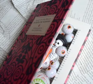 boîte secrète livre 11