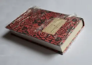 boîte secrète livre 2
