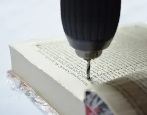 boîte secrète livre 7
