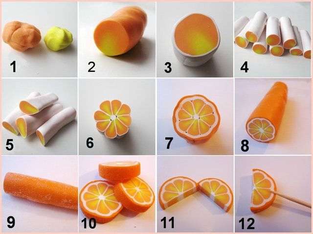 cane orange