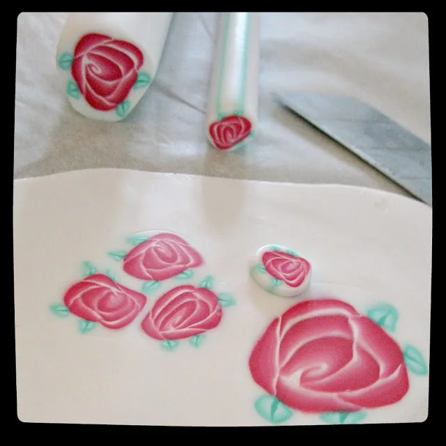 cane rose 25