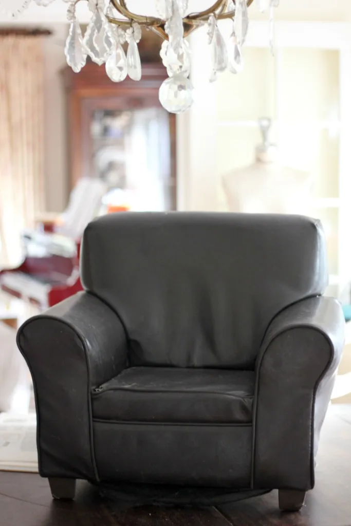 fauteuil 1
