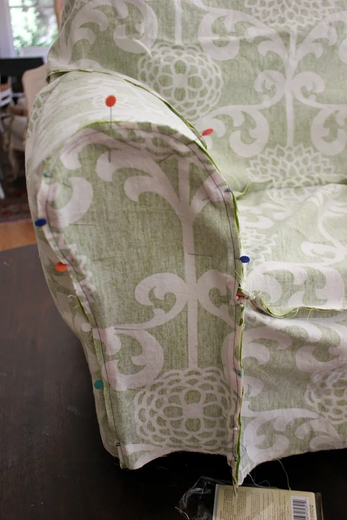 fauteuil 12