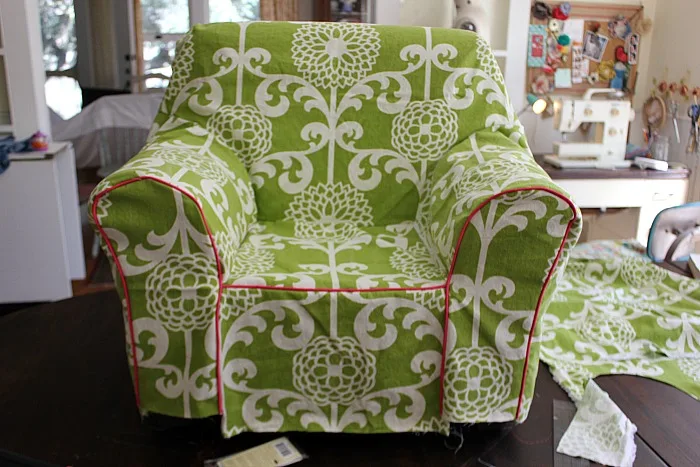fauteuil 14