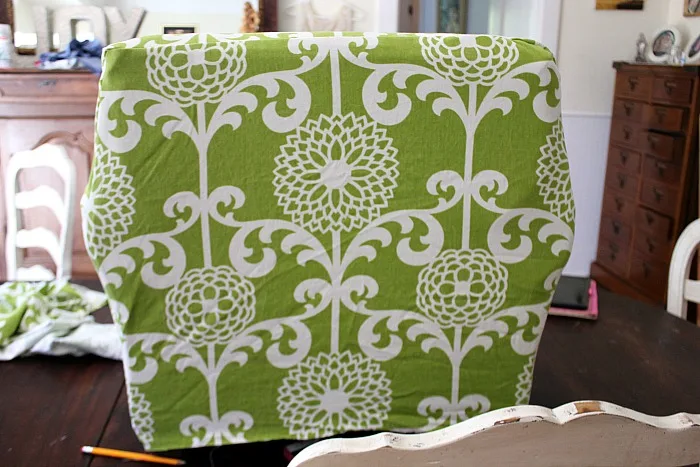 fauteuil 15