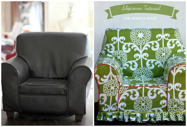 fauteuil 17