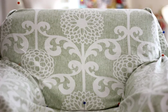 fauteuil 2