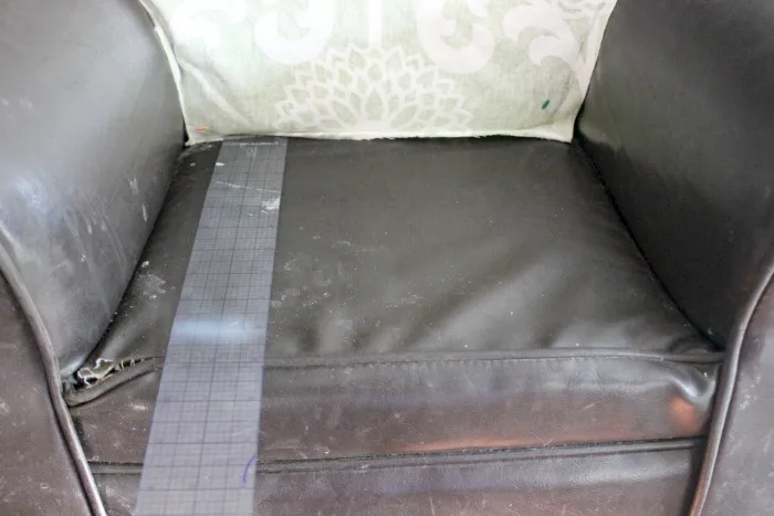 fauteuil 6