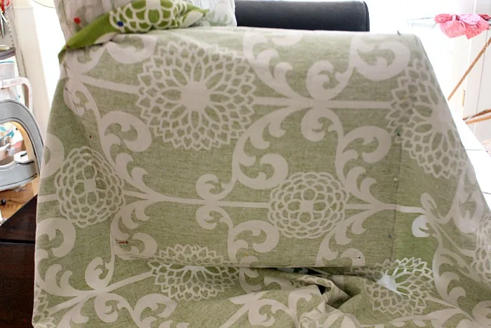 fauteuil 9
