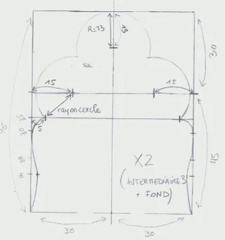 fauteuil carton 3