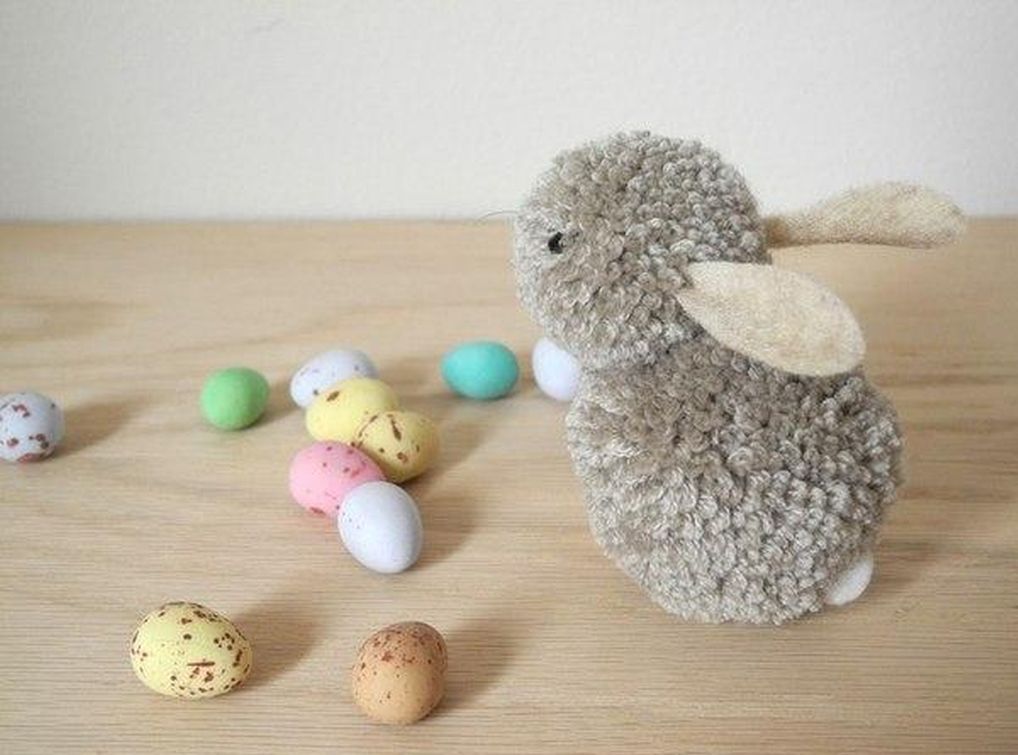 lapin de Pâques