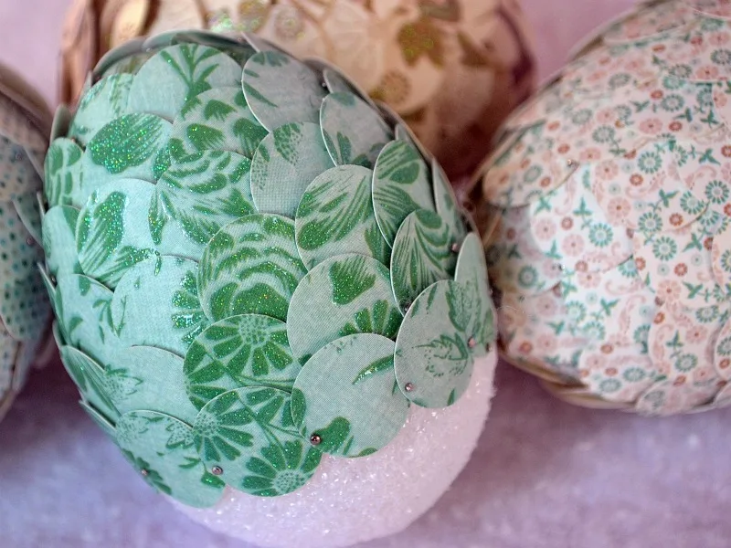 oeufs papier 7