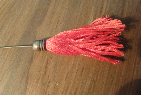 pompon