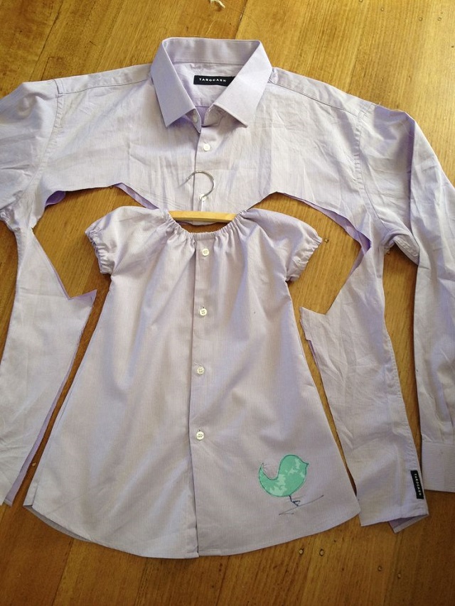 robe enfant