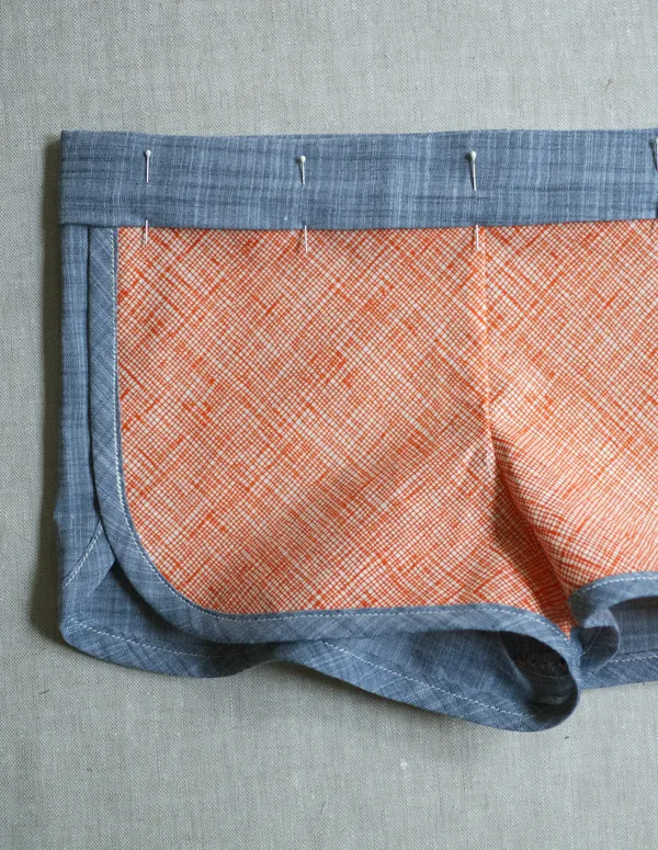 short 14