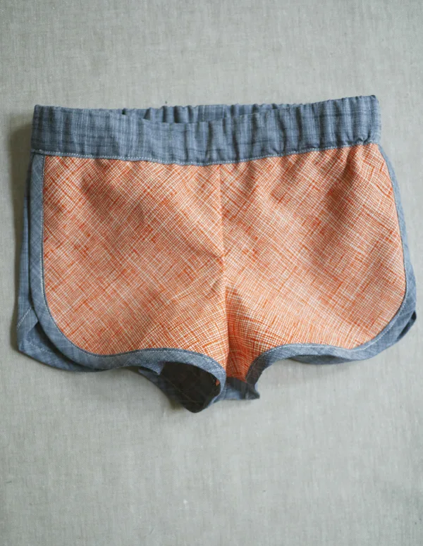short 17