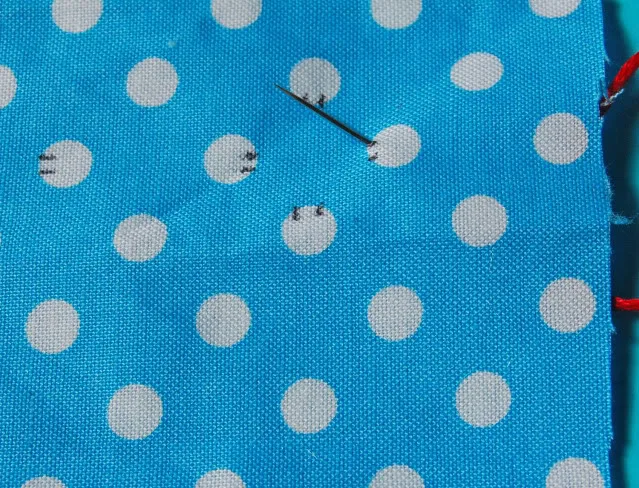 comment froncer un tissu