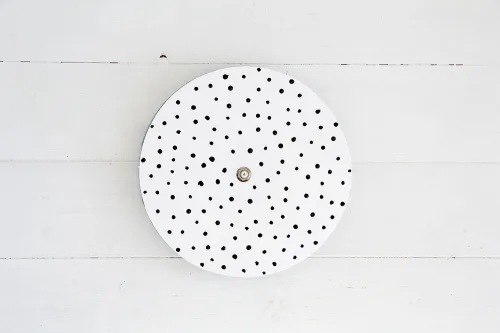 horloge 9