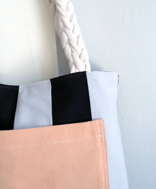 faire un sac