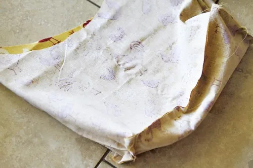faire sac diy