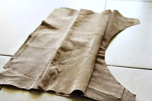 joli sac à fabriquer